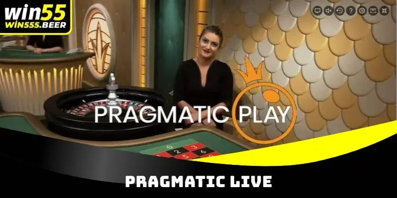 Pragmatic Live